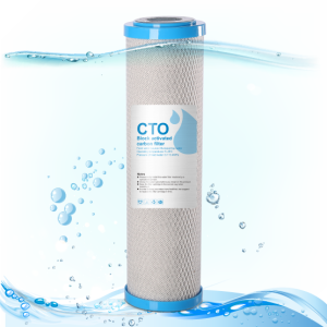 CTO-filters