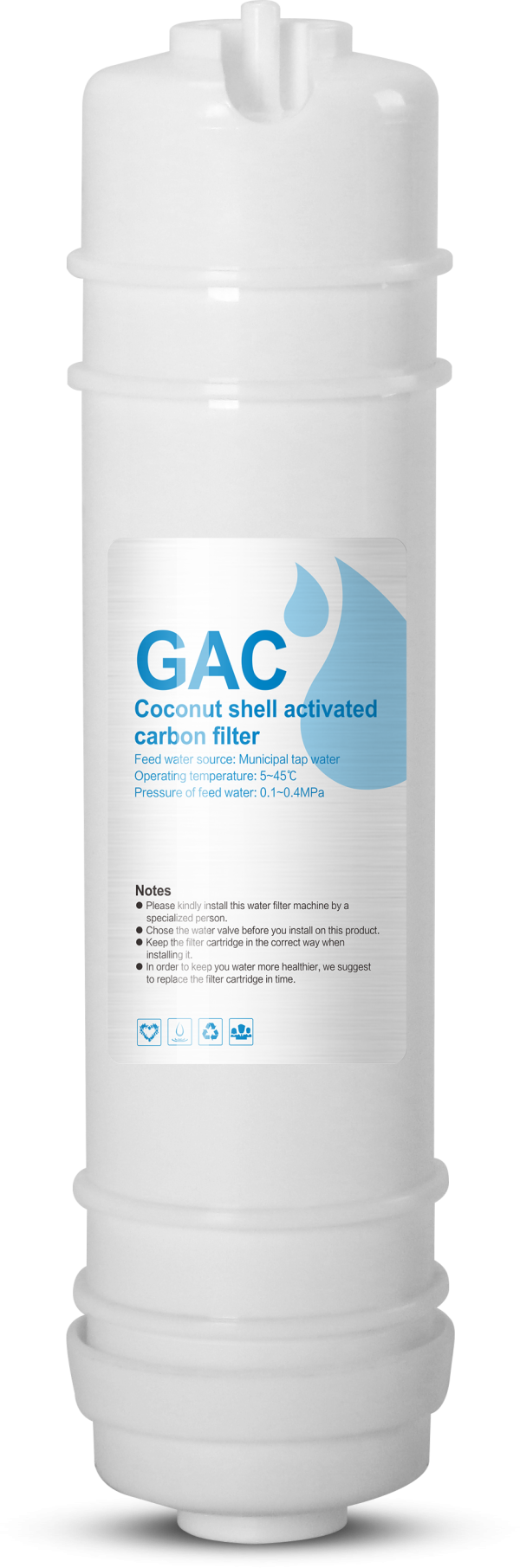 Filtre-cartouche-GAC