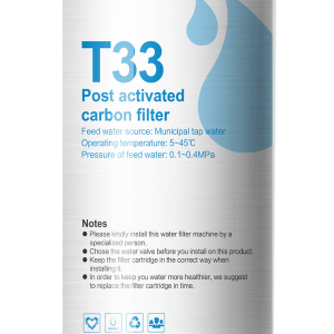 Filtre-T33