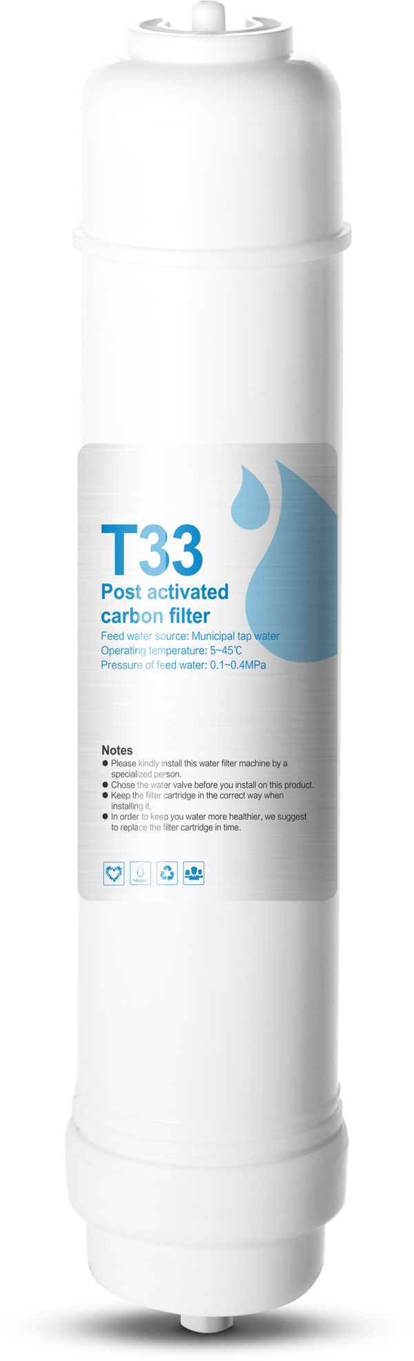 Filtre-T33