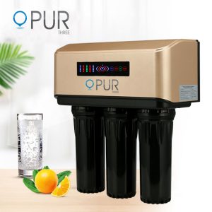 Opur Three