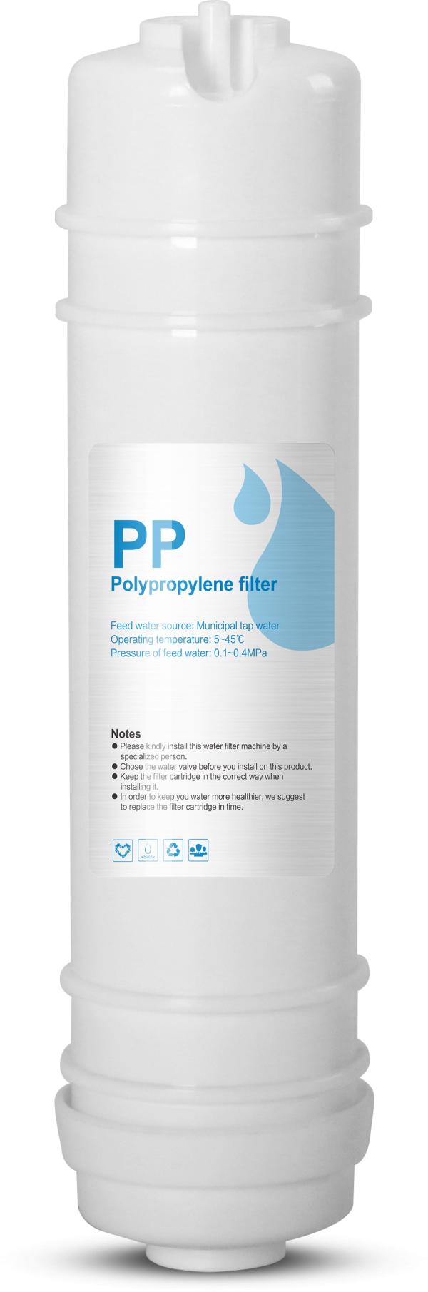 Filtre-cartouche-PP